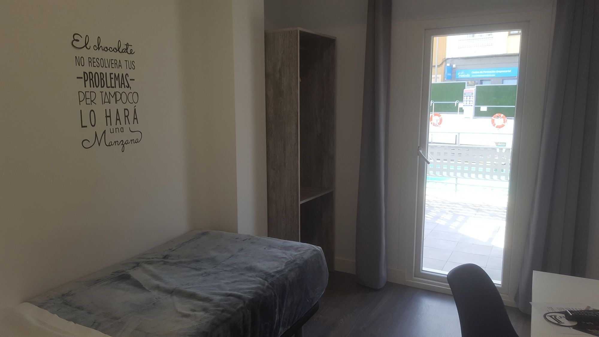 Deluxe Hostels & Suites เมรีดา ภายนอก รูปภาพ